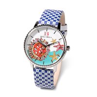 Watch Isola Bella in Steel 40000003 - 40000003